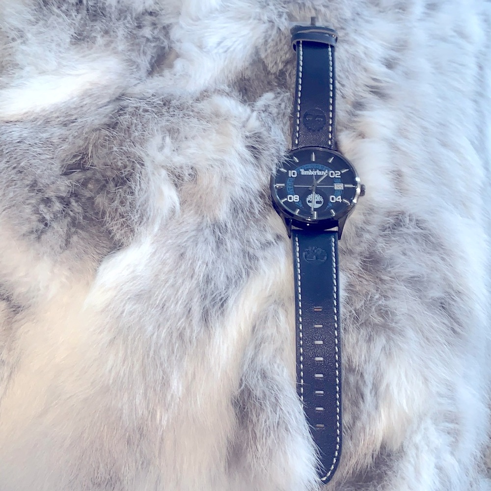 Timberland watch. NWOT